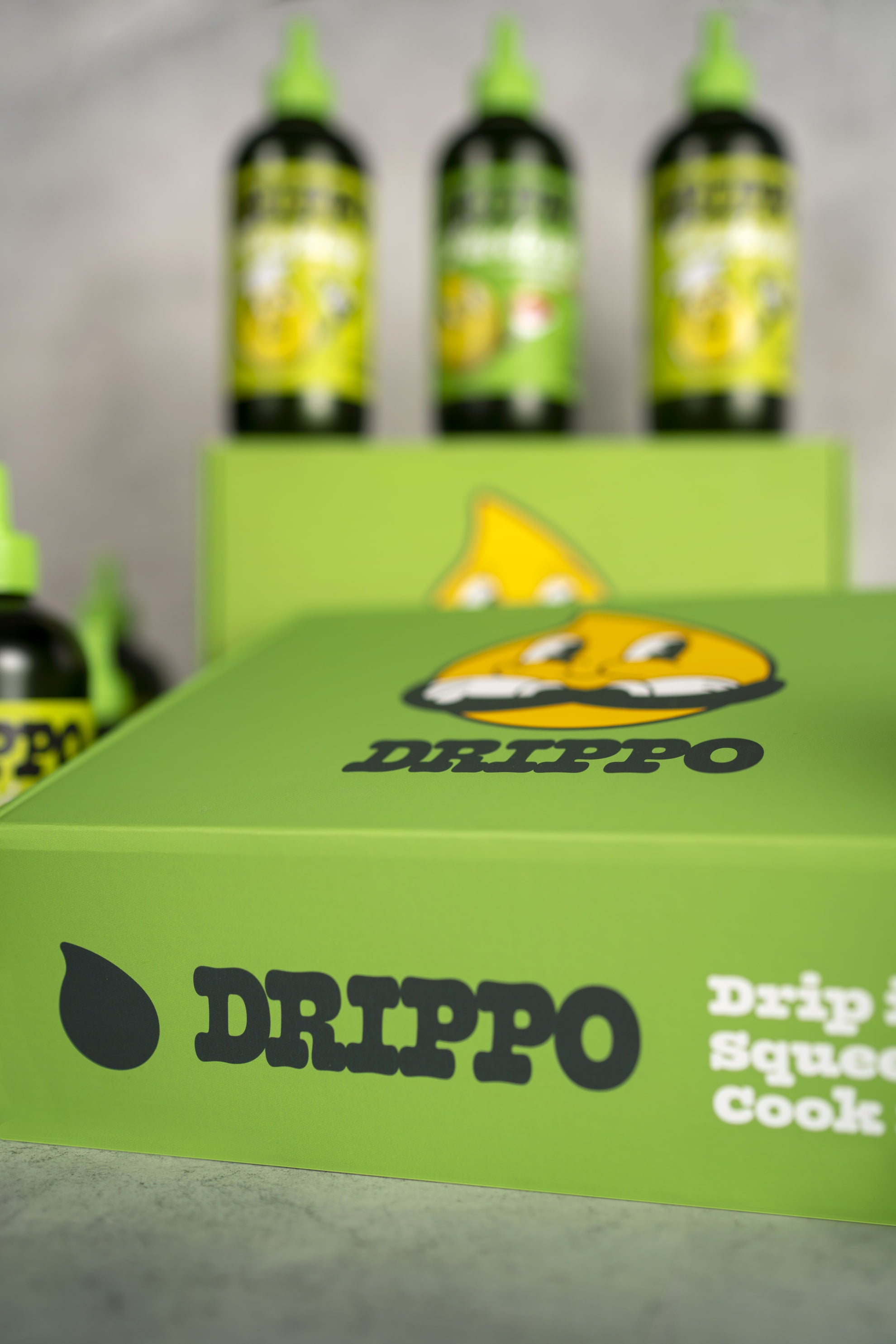 Drippo Squad