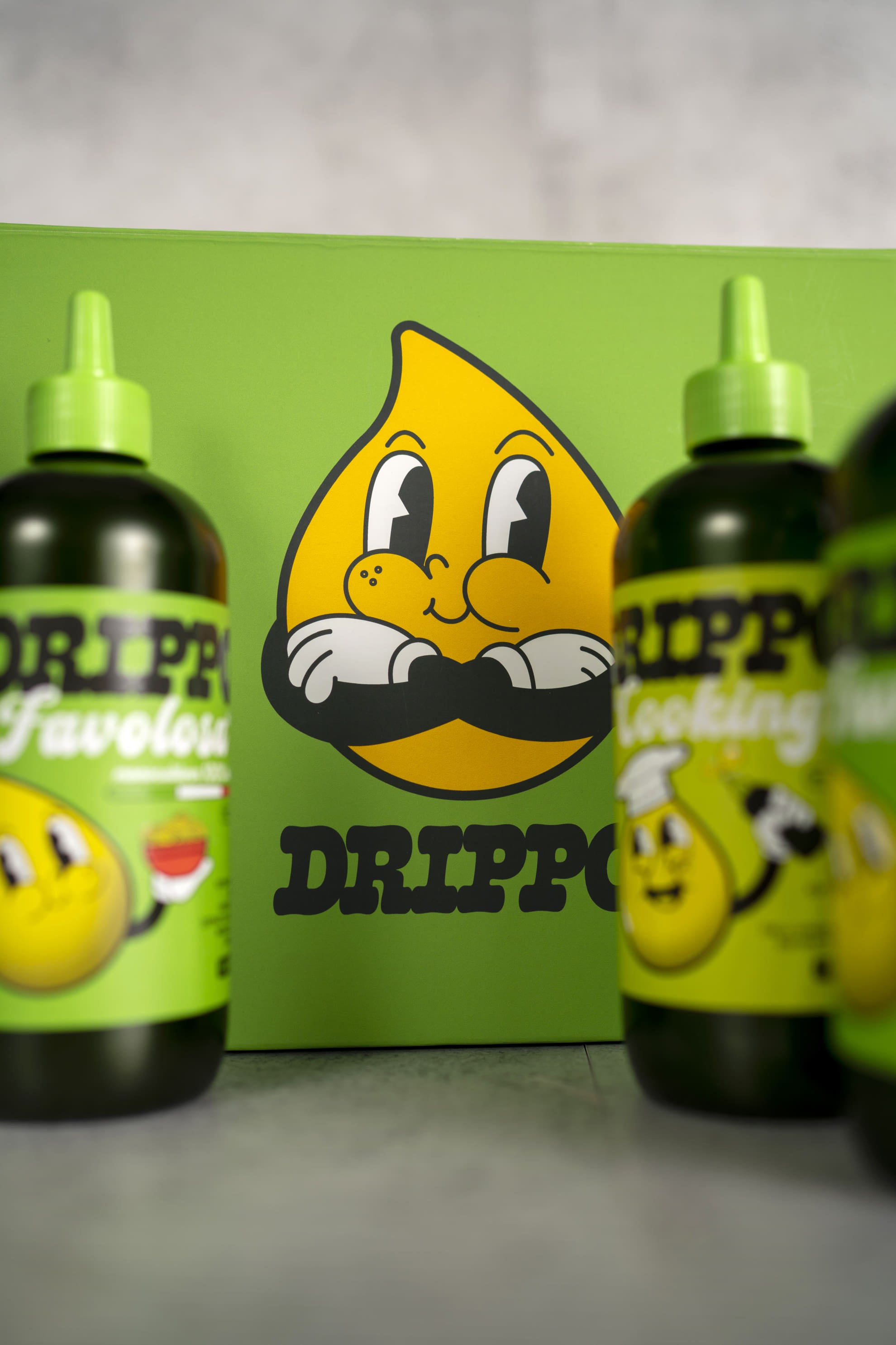 Drippo Smart Pack