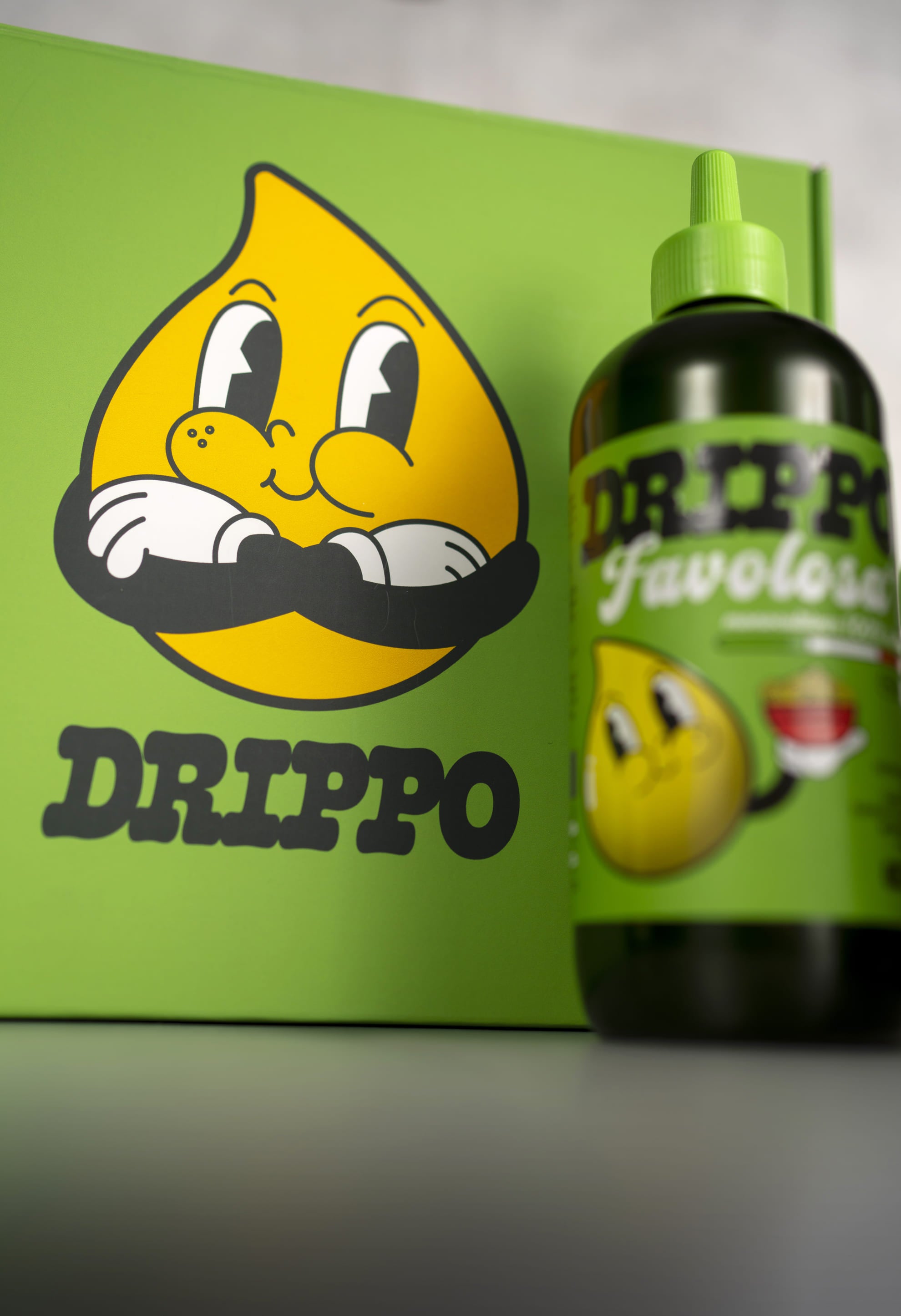 Drippo Squad