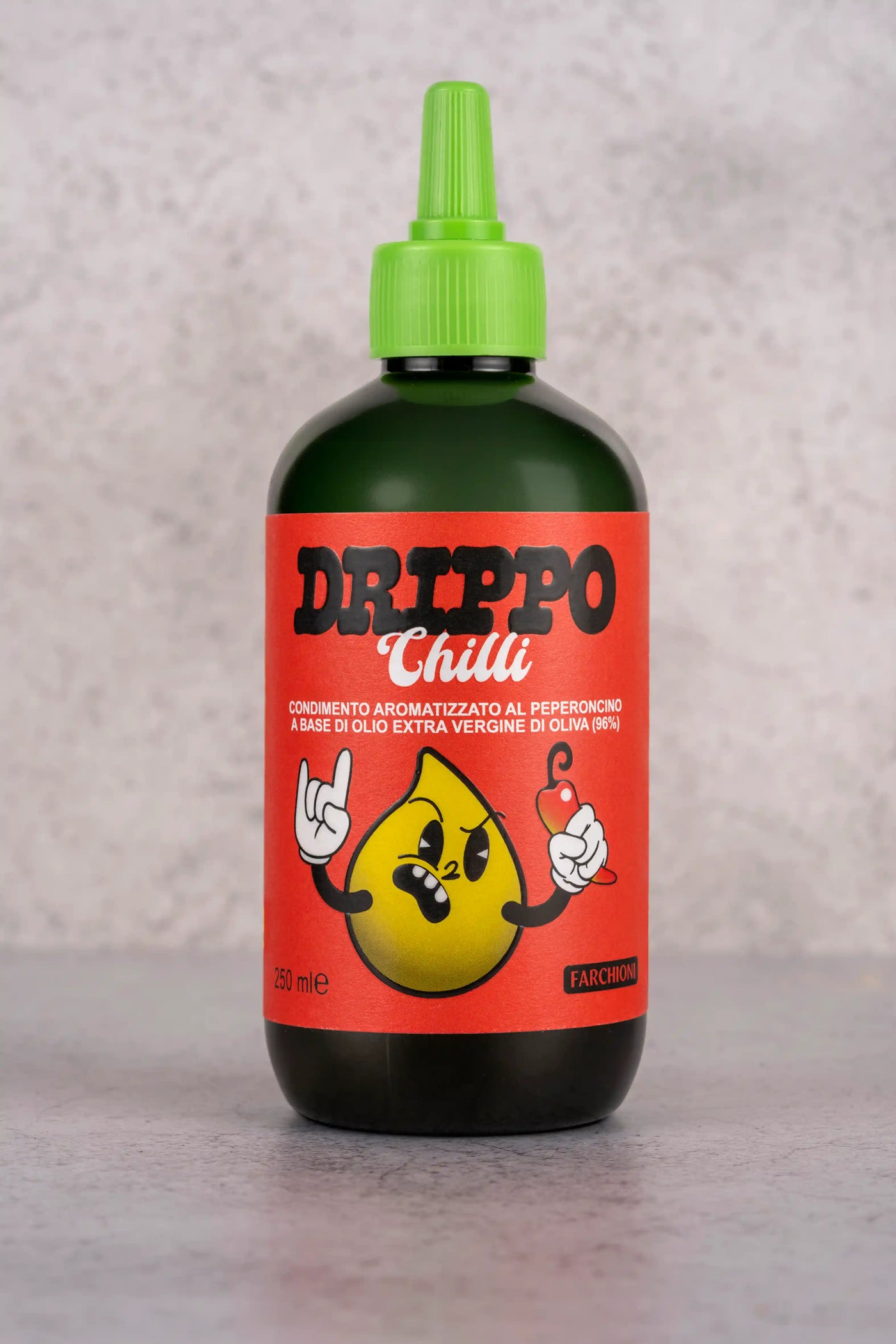 Drippo peperoncino