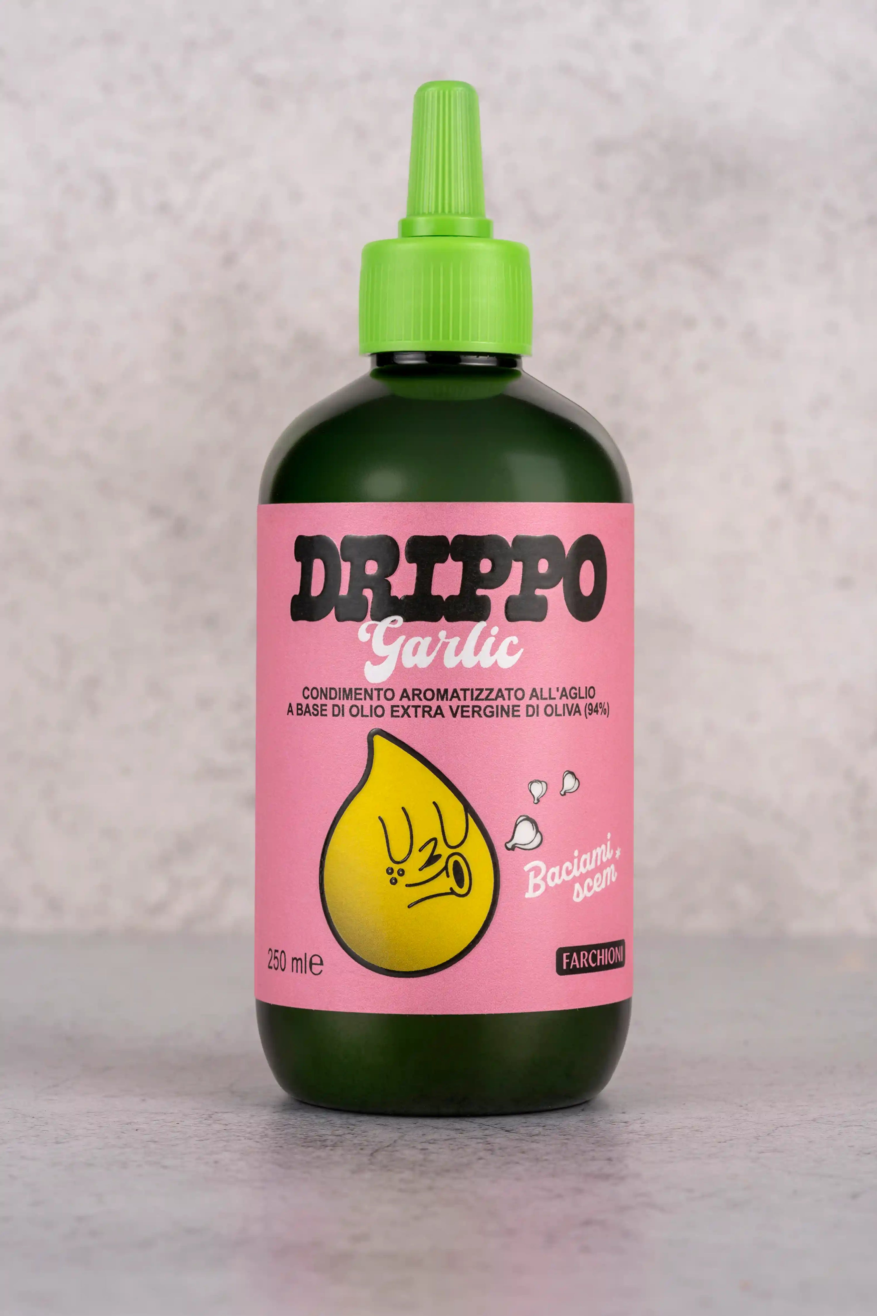 Drippo Garlic